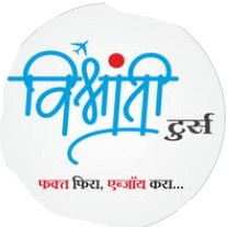 Vishranti Tours Logo